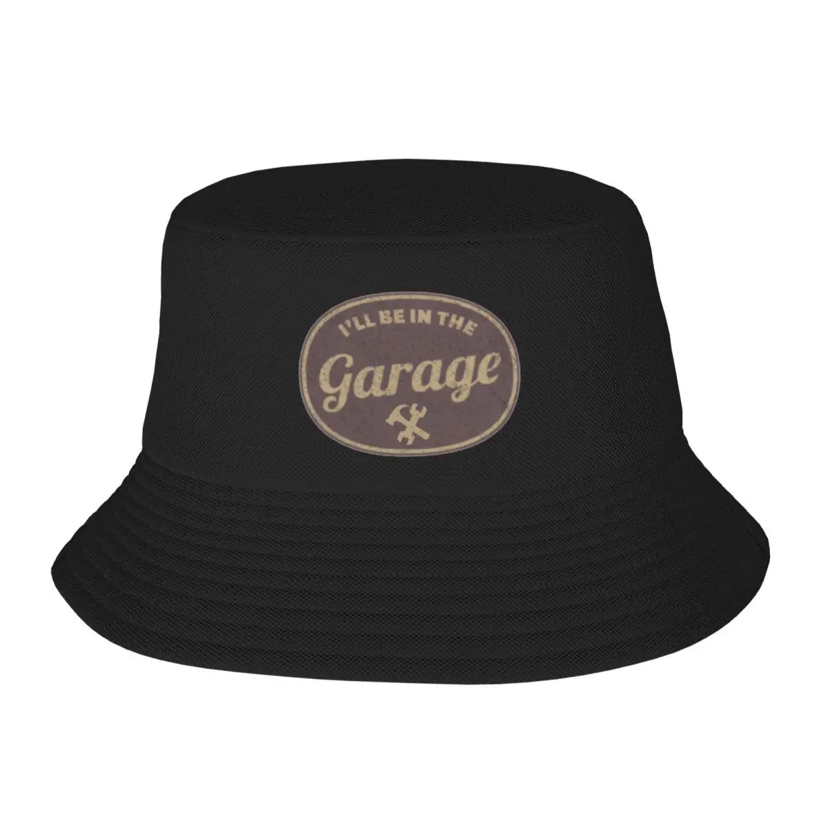 2026 New I'll Be in The Garage - Woodworking Jokes review and price