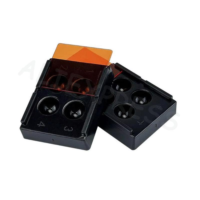 4-Hole Dental Composite Resin  - Woodworking Resin review and price