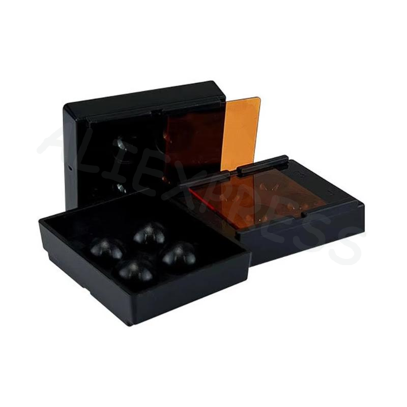 4-Hole Dental Composite Resin  - Woodworking Resin review and price