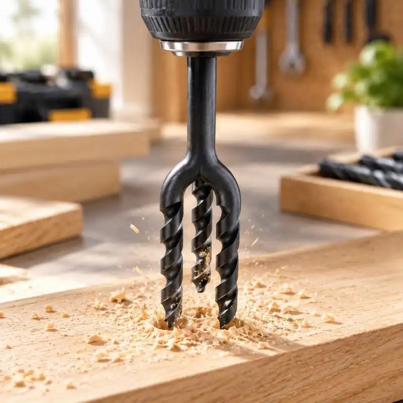 Funny Plastic Triple Hole Dril - Woodworking Jokes review and price