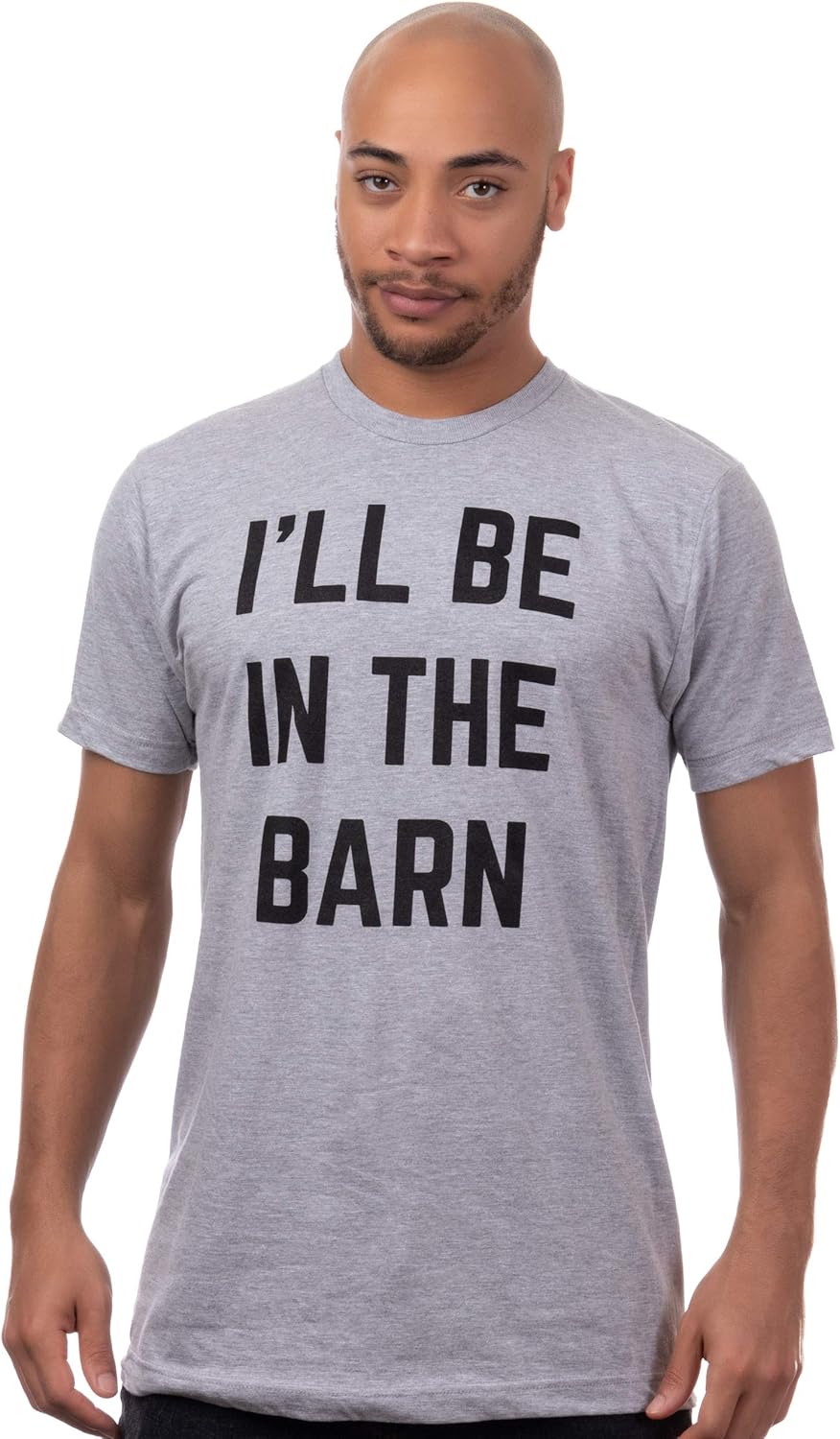I'll Be in The Barn | Funny Da - Woodworking Jokes review and price