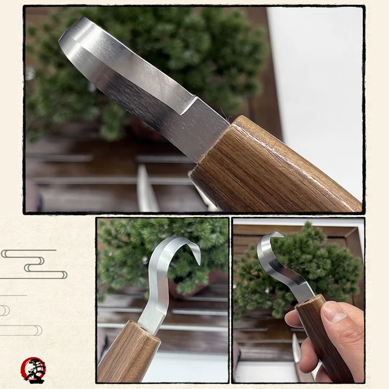 ‌1PC Professional Wood Carving - Wood Chisel Set review and price