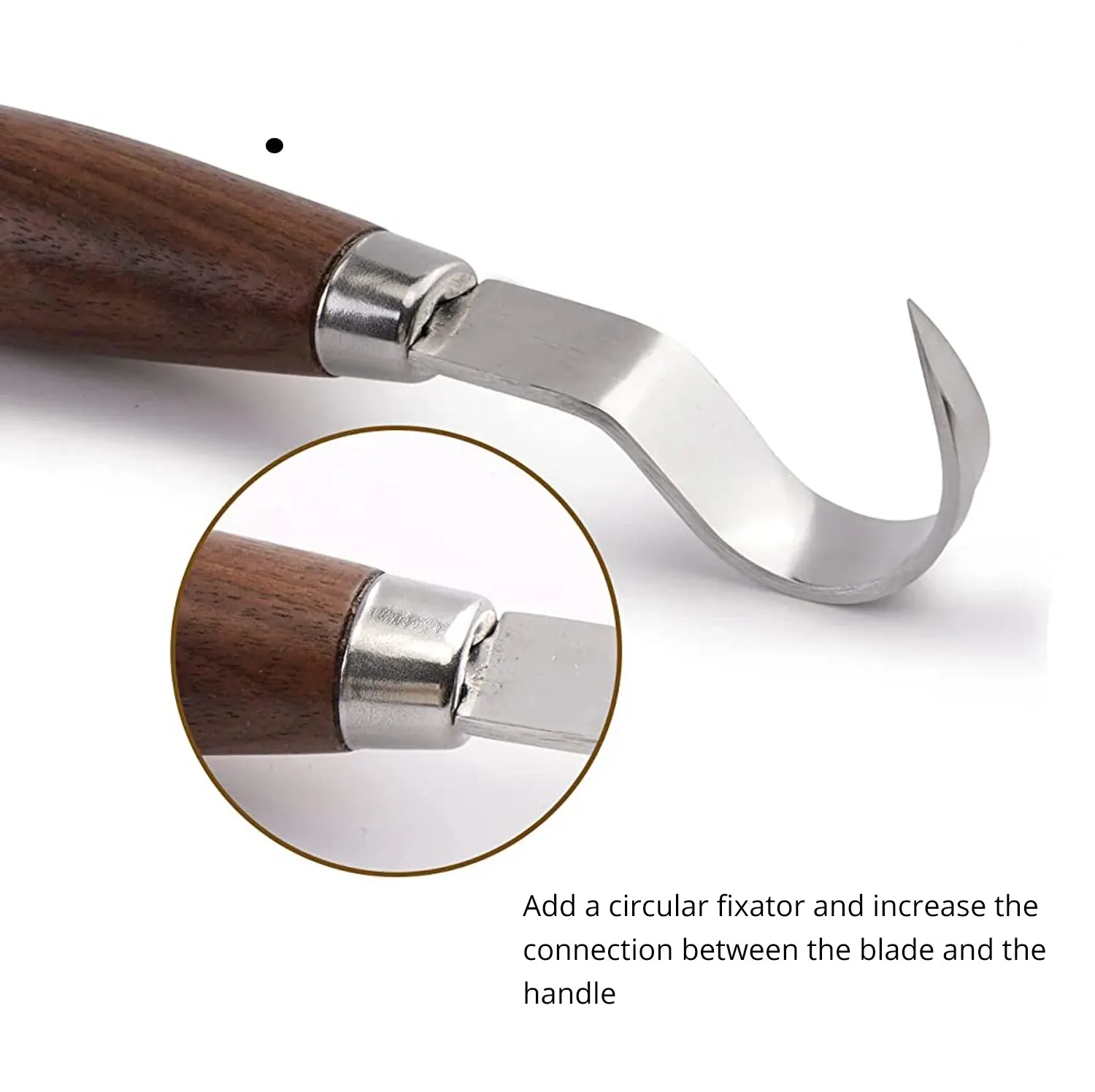 ‌1PC Professional Wood Carving - Wood Chisel Set review and price