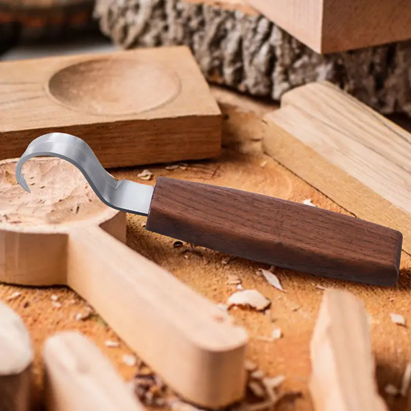 ‌1PC Professional Wood Carving - Wood Chisel Set review and price