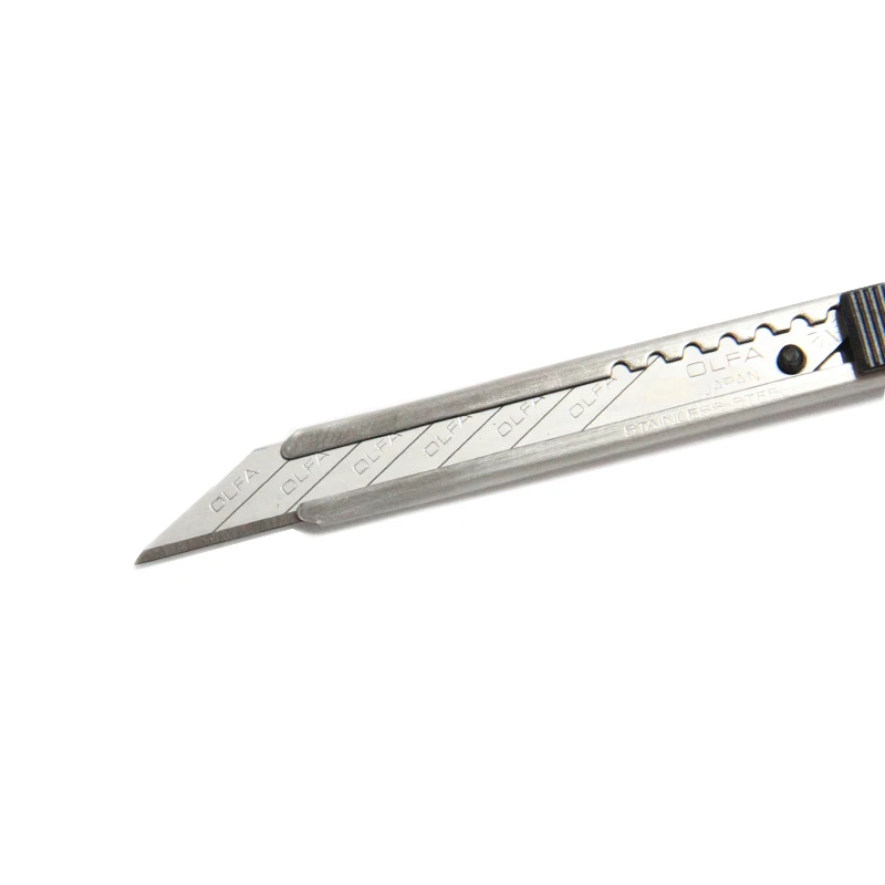 OLFA SAC-1(141B) 9mm 30 Degree - Woodworking Wallpaper review and price