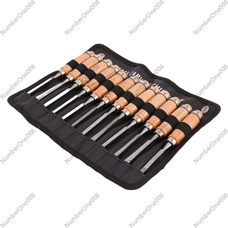 12PCS Wood Carving Tools Set P - Wood Chisel Set review and price