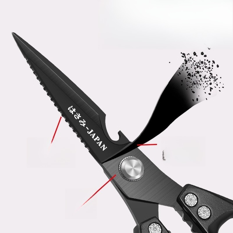 Japanese Kitchen Scissors Hous - Woodworking In Japanese review and price
