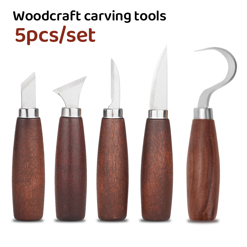 5pcs tools for wood carving Ch - Wood Chisel Set review and price