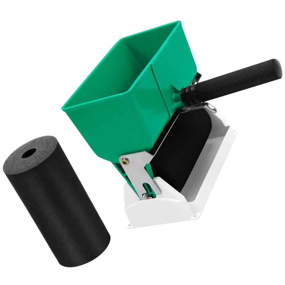 Handheld Glue Roller Portable  - Woodworking Glue review and price