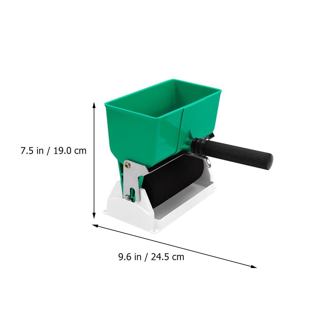 Handheld Glue Roller Portable  - Woodworking Glue review and price