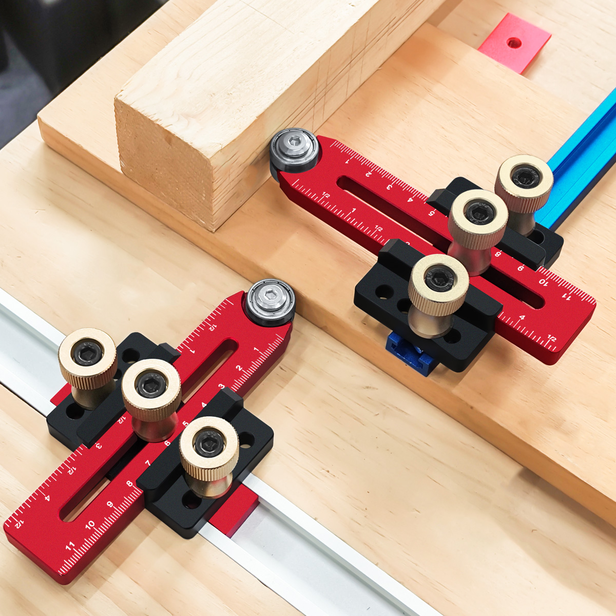 Thin Rip Jig Table Saw Jig Gui - Woodworking Workshop review and price
