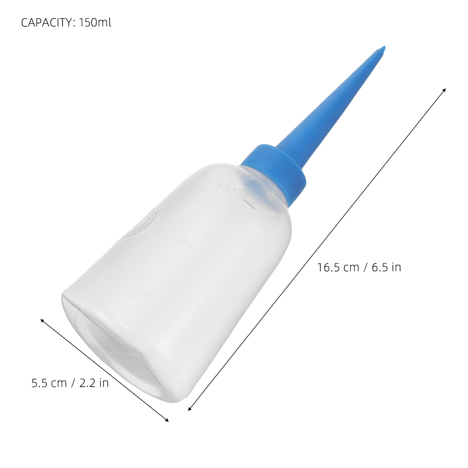 5Pcs Precision Applicator Bott - Woodworking Glue review and price