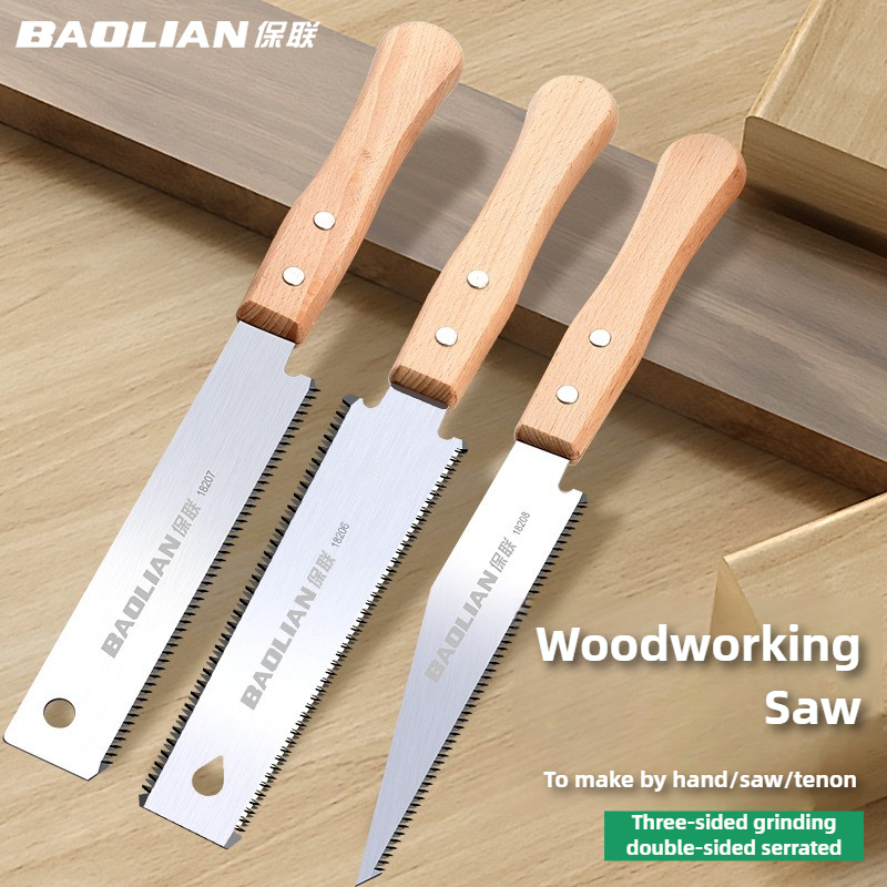 Japanese Style Hand Saw Single - Woodworking In Japanese review and price