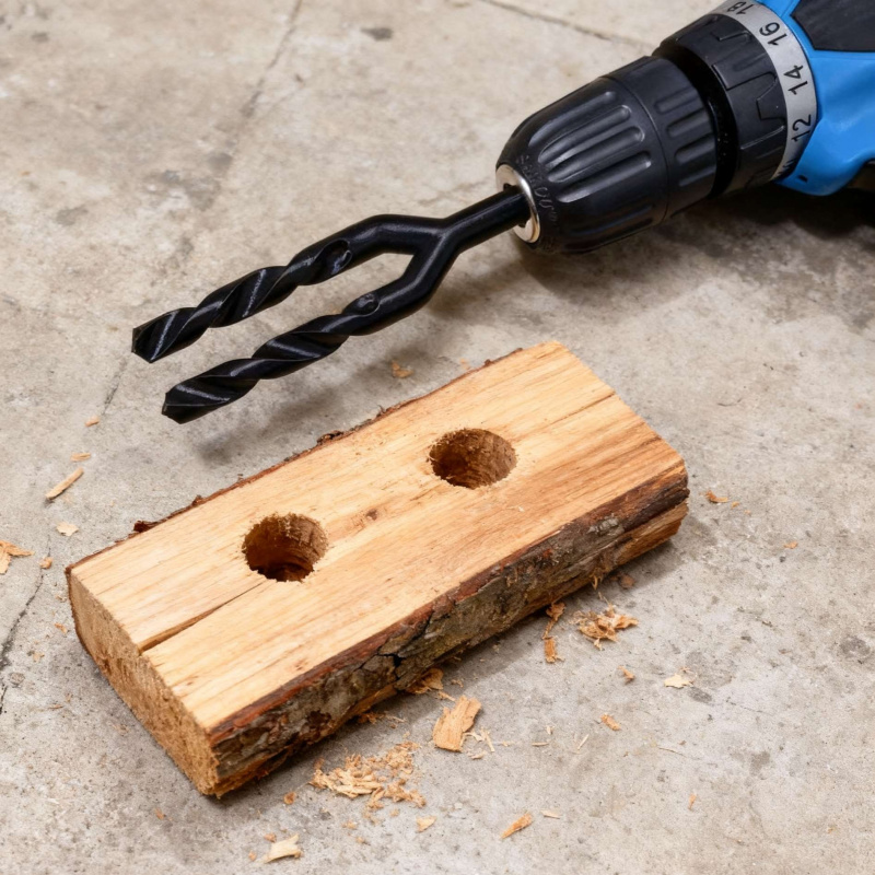 Practical Joke Plastic Double  - Woodworking Jokes review and price