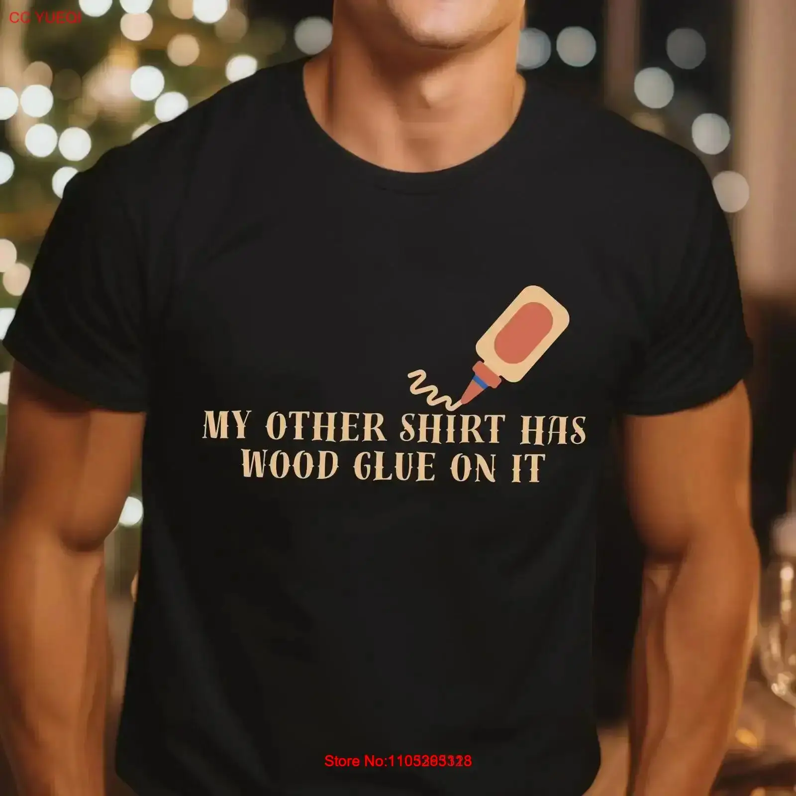 Carpenter Dad Humor T Shirt Wo - Woodworking Jokes review and price