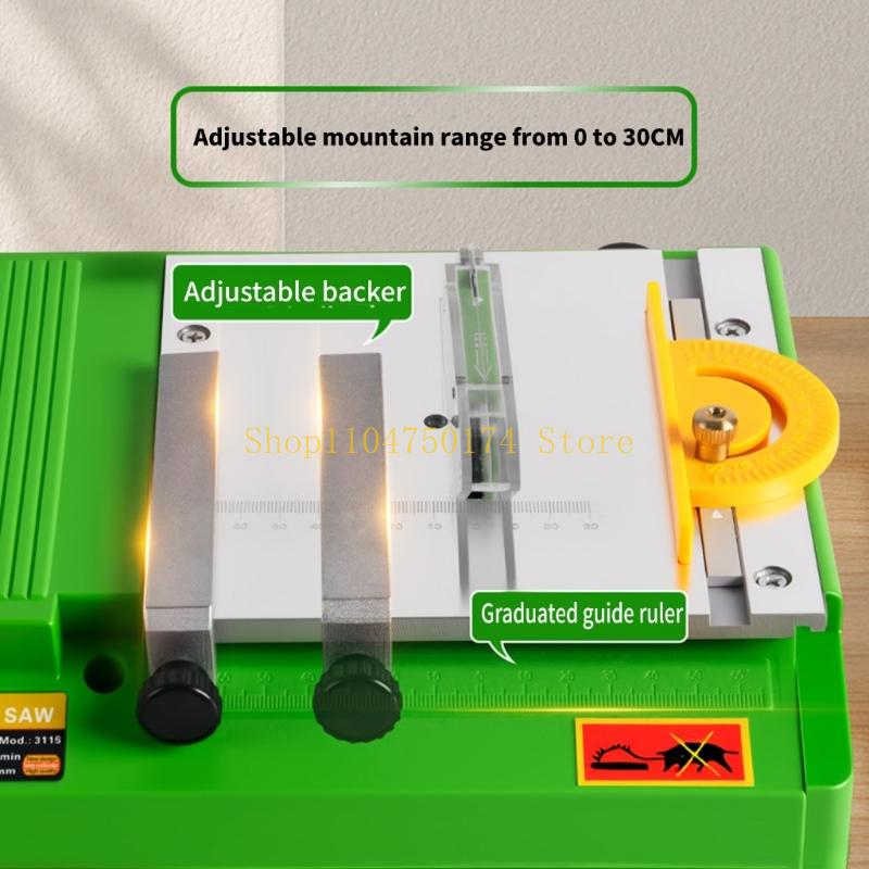 Portable DIY Board Trimming Ma - Woodworking Machinery For Sale review and price