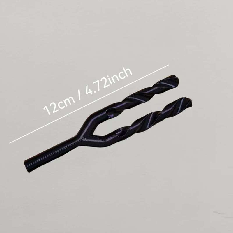 Novelty Plastic Double Twist D - Woodworking Jokes review and price