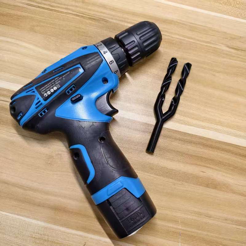 Novelty Plastic Double Twist D - Woodworking Jokes review and price
