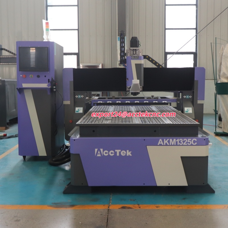 2026 Hot Sale ATC 1325 Woodwor - Woodworking Machinery For Sale review and price
