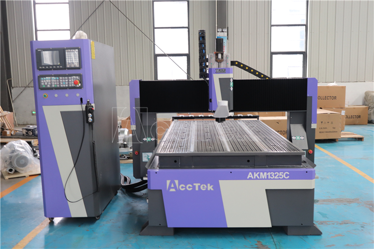 2026 Hot Sale ATC 1325 Woodwor - Woodworking Machinery For Sale review and price