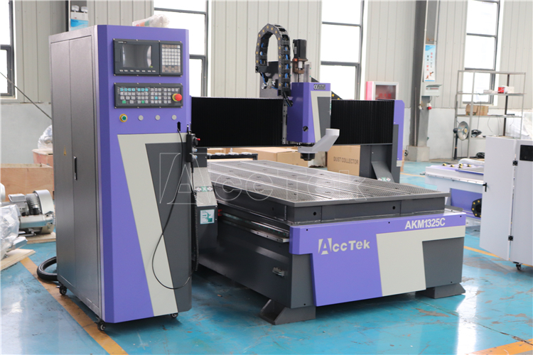 2026 Hot Sale ATC 1325 Woodwor - Woodworking Machinery For Sale review and price