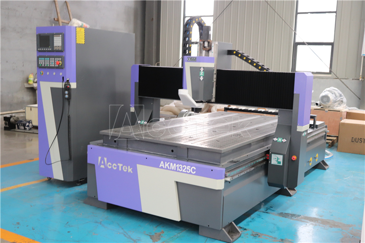 2026 Hot Sale ATC 1325 Woodwor - Woodworking Machinery For Sale review and price