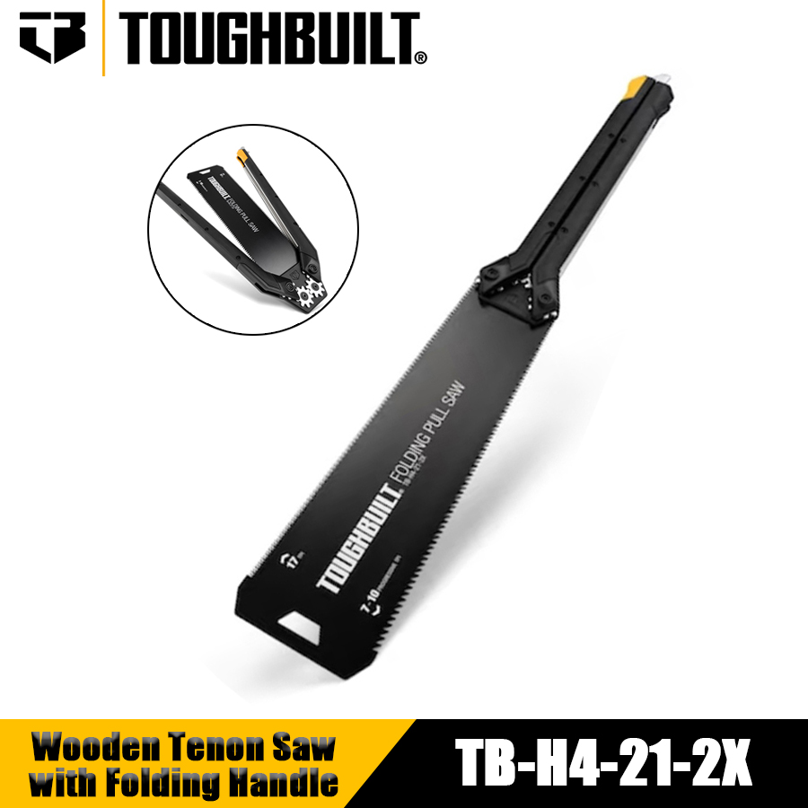 TOUGHBUILT TB-H4-21-2X Japanes - Woodworking In Japanese review and price
