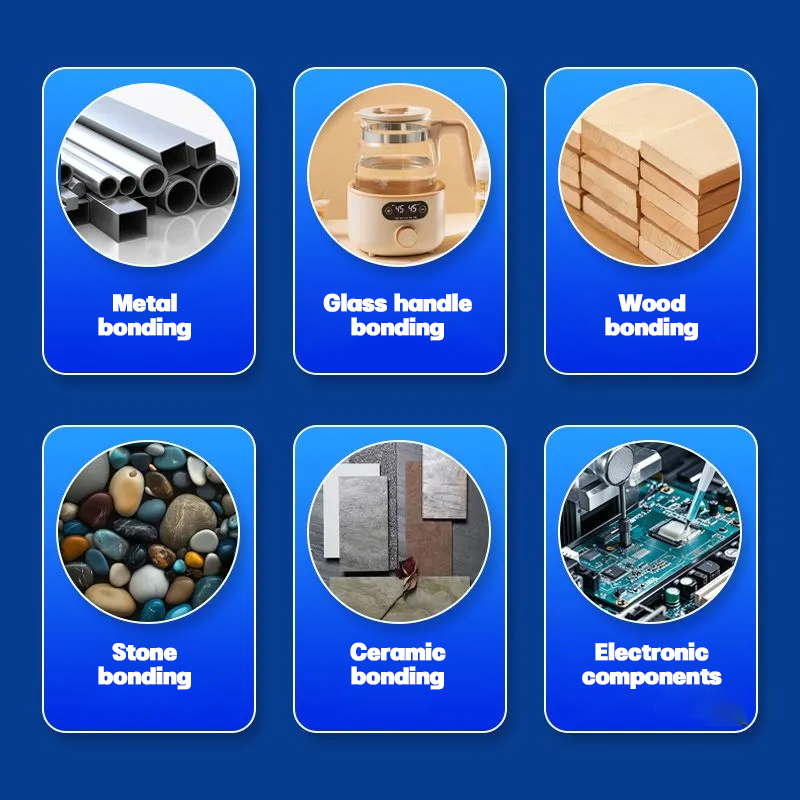 Epoxy Resin AB Glue Strong Bon - Woodworking Resin review and price