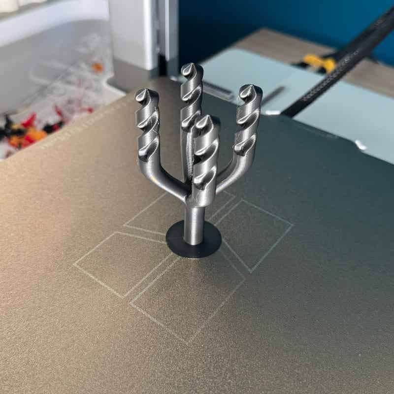 Plastic Four Prank Drill Bit T - Woodworking Jokes review and price