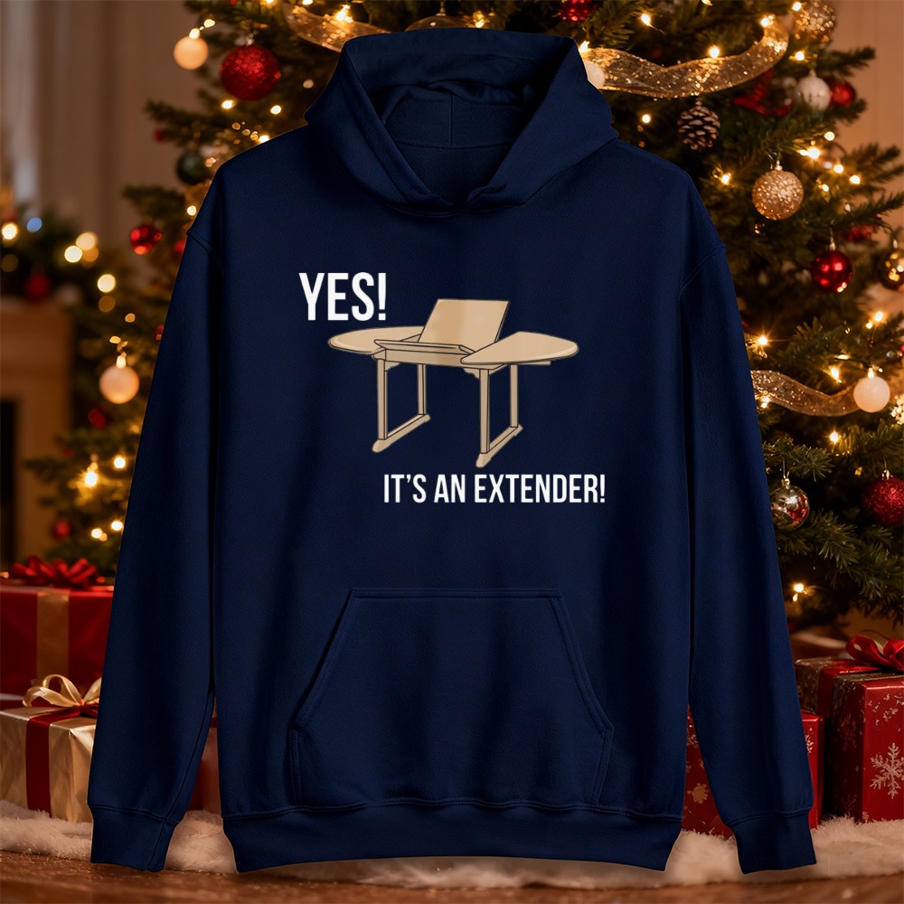 Yes It's An Extender Funny Exp - Woodworking Jokes review and price