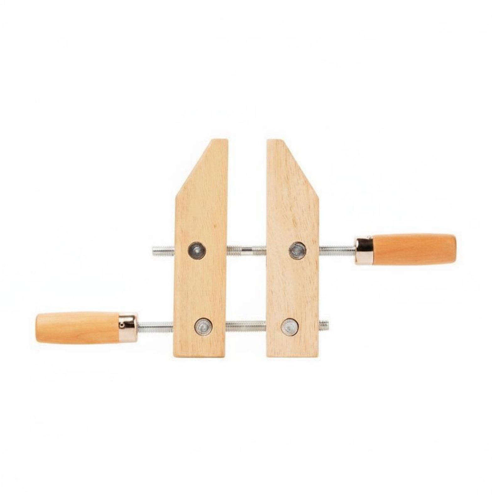 Versatile Adjustable Clamp wit - Woodworking Workshop review and price