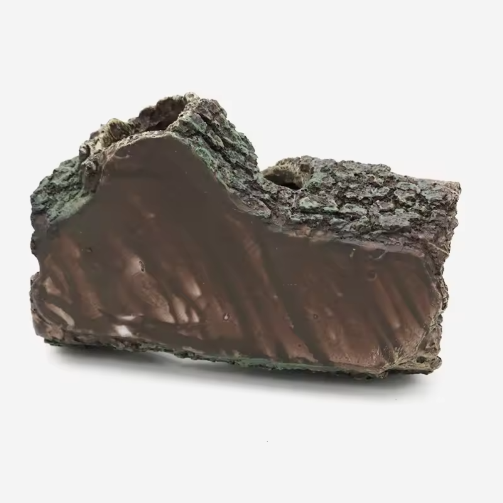 1PC Fish Tank Decoration Lands - Woodworking Resin review and price