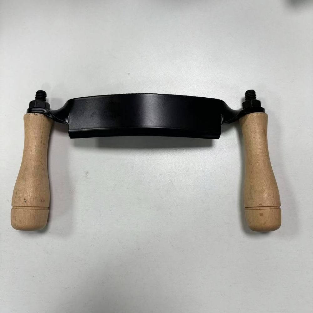 Carpentry Drawknife Tool Cresc - Drawknife Blade review and price