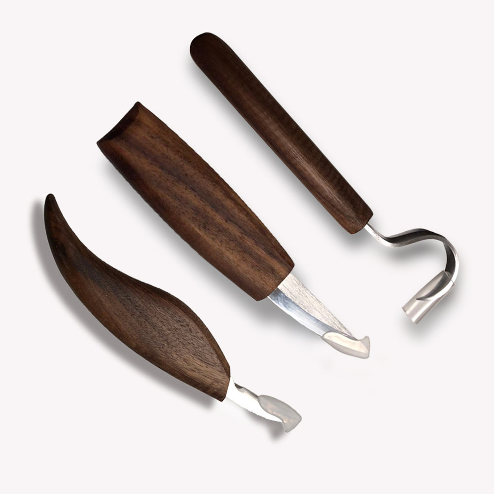 5pcs Kit Set Stainless Steel W - Wood Chisel Set review and price