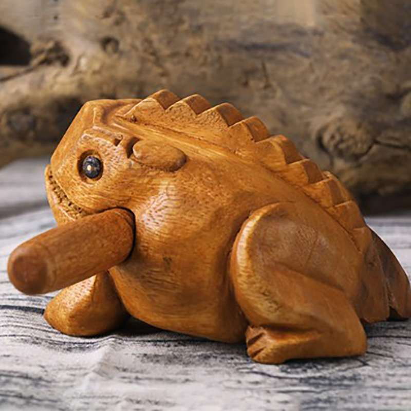 Thai Hand‑Carved Fortune‑Bring - Woodworking Resin review and price