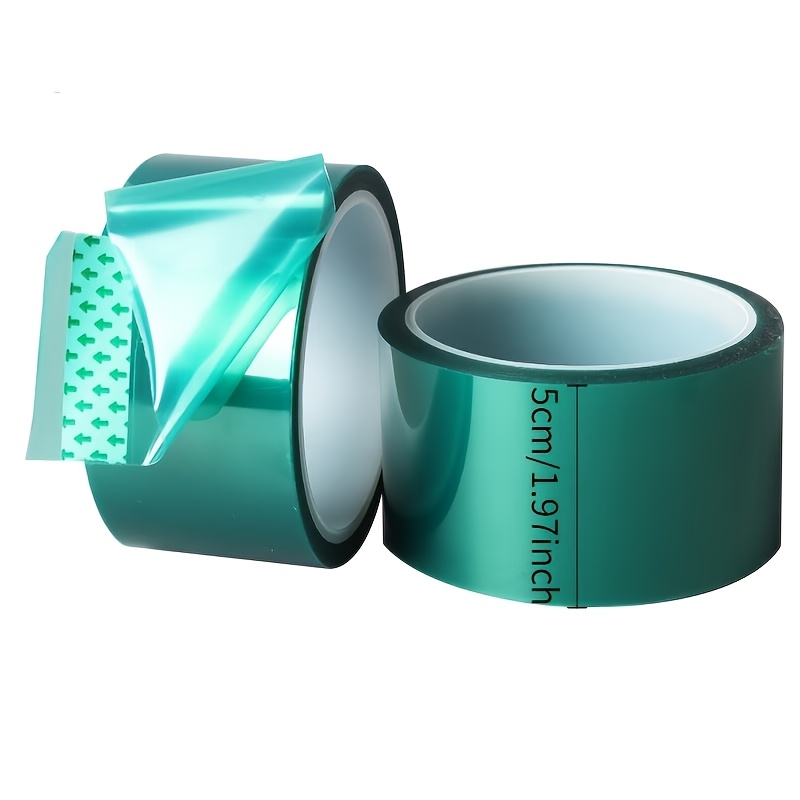 YITAPE Green Epoxy Resin Tape  - Woodworking Resin review and price